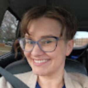 Meet your Posher, Tabitha